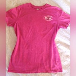 NHRA Women's top